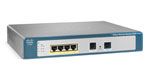 Cisco 500 Series Secure Routers