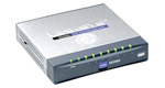 Cisco Small Business Unmanaged Switches (Linksys Business Series)