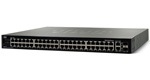 Cisco Small Business Stackable Managed Switches