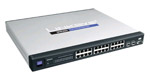 Cisco Small Business Managed Switches (Linksys Business Series)