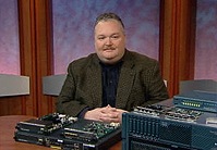 ASA 5500 Series Video image
