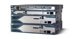Cisco 2800 Series Integrated Services Routers