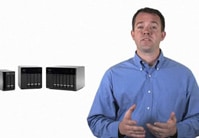Cisco NSS 300 Series Smart Storage