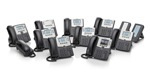 Cisco Small Business serie SPA500 IP Phone