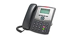 Unified IP Phones 500 Series