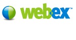 WebEx Logo