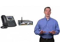 Unified Communications 500 Video