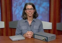 500 Series Wireless Express Video