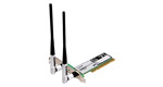 Cisco Small Business Wireless Adapters (formerly Linksys)