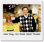 Fresh Direct Produce