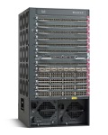 Cisco Catalyst 6513-E Switch