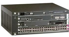 Cisco Catalyst 6503-E Switch