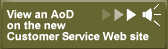 Enter the Customer Service site