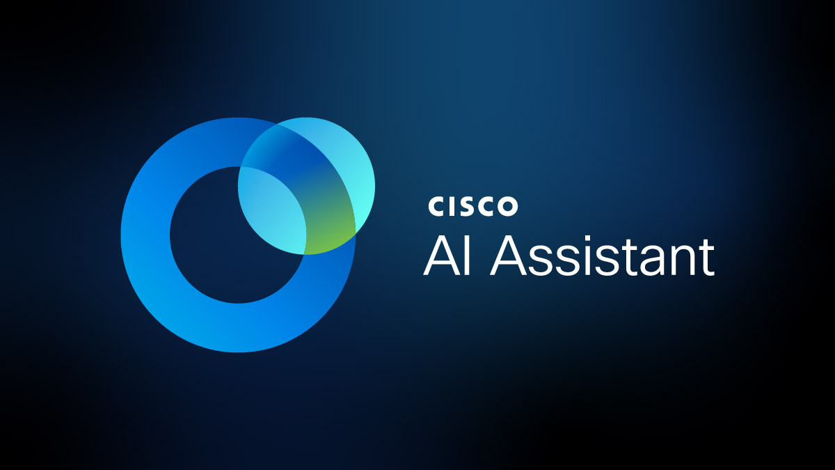 Cisco AI Assistant