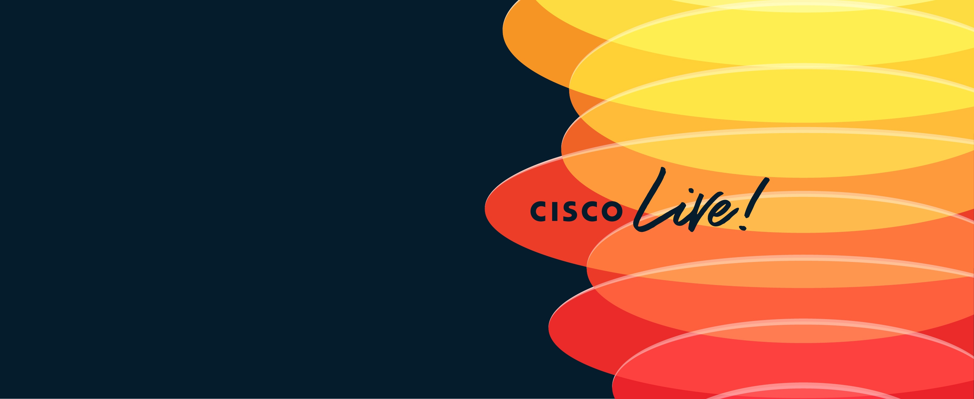 Cisco Live 2024: Go beyond
