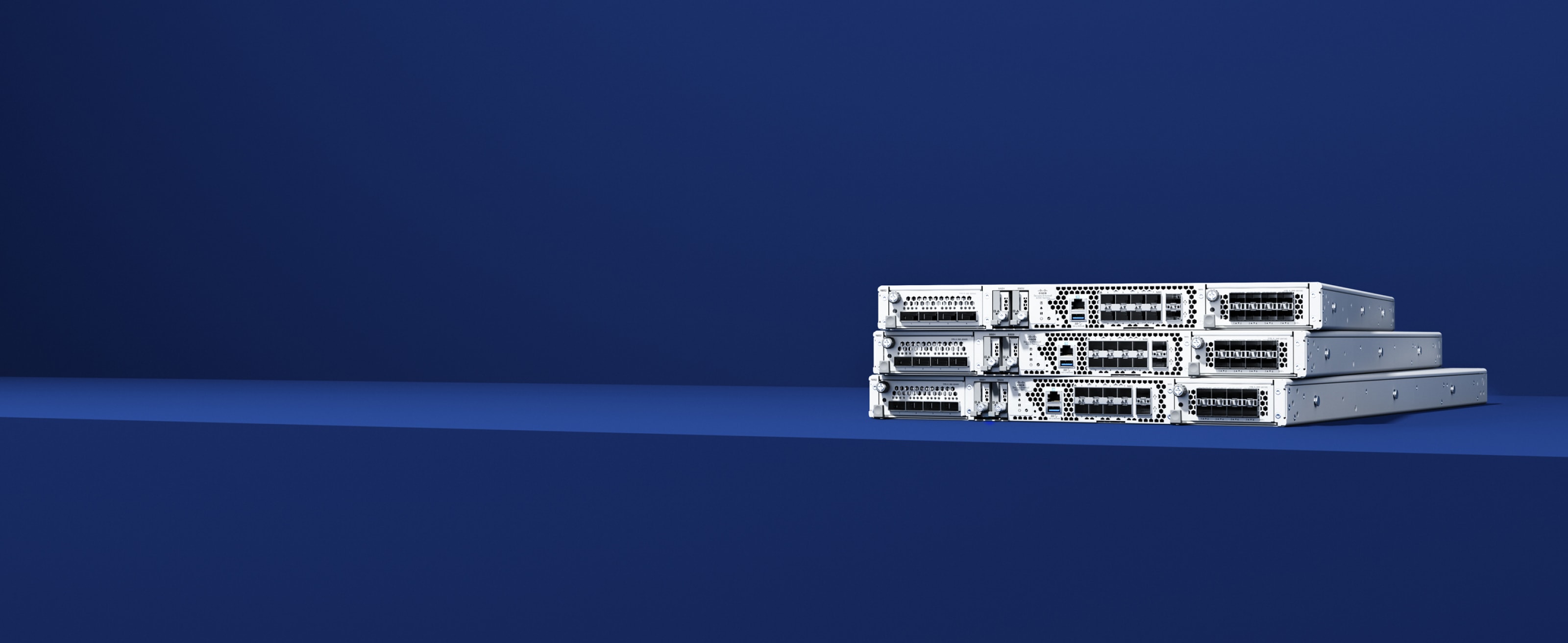 Cisco Secure Firewall de la série 4200