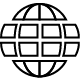 Logo d’un globe