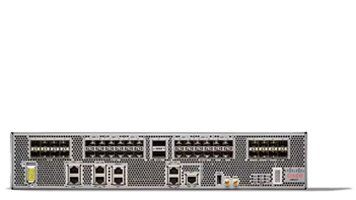 ASR 9901 router