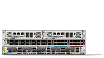 ASR 9903 router