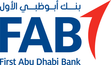 Logo de la First Abu Dhabi Bank