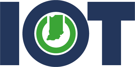 Logo du Département technologique de l'Indiana