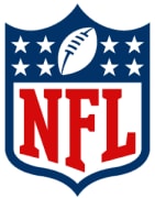 NFL 徽标