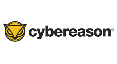 Logo de Cybereason