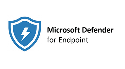 Logo de Microsoft Defender