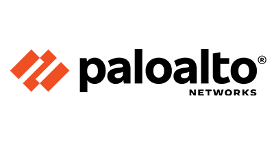 Logo de Palo Alto Networks