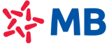 Military Bank のロゴ