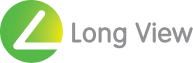 Long View 社のロゴ