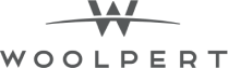 Woolpert 社のロゴ