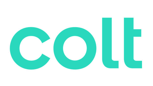 Logo de Colt