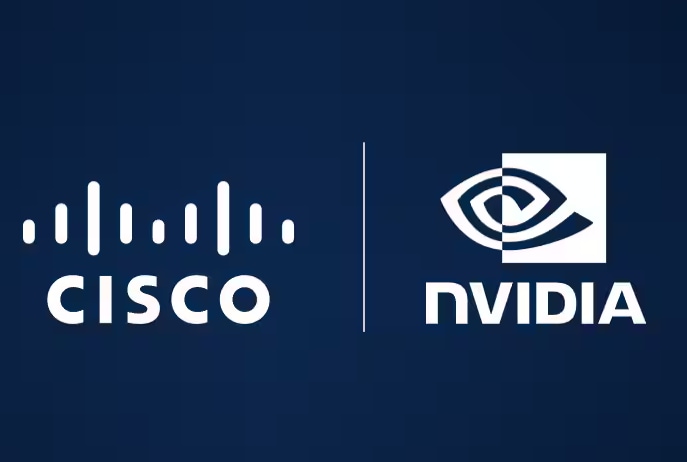 Cisco et NVIDIA placent la barre plus haut en matière d'infrastructure d'IA Section