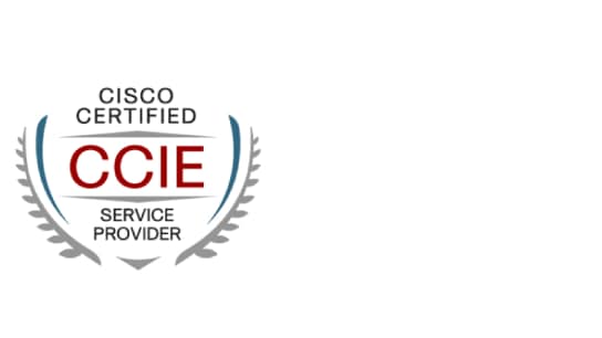 CCIE Service Provider Certification