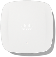 Cisco Catalyst 9100 无线接入点