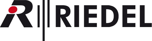 Logotipo da Riedel