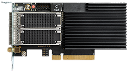 Cisco Nexus 3550 switches, apparaten en platforms met ultralage latentie en demo van Cisco Nexus Dashboard-software voor datacenterbeheer