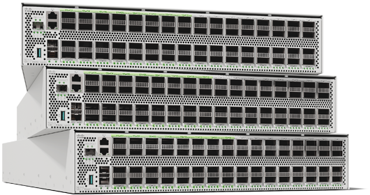 Cisco Nexus 9000 Series Data Center Switches family