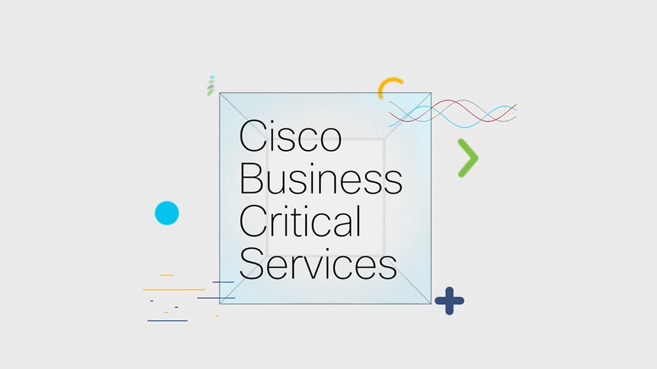 Business Critical Services の概要を紹介するビデオ 