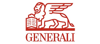 Generali 社のロゴ