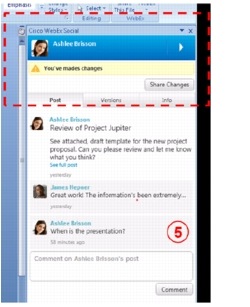 What Is Webex