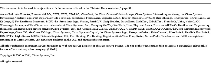 Cisco Systems, Inc.