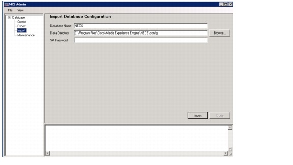 Restore 4