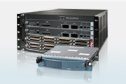 Campus WAN Extension Solutions