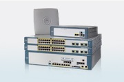 Combine Data, Voice, Video and Wireless