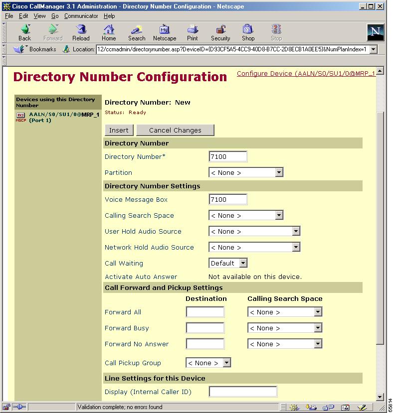 Media Gateway Control Protocol JungleKey.fr Wiki