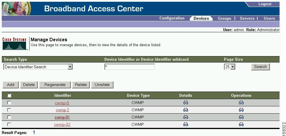 cisco bac manual