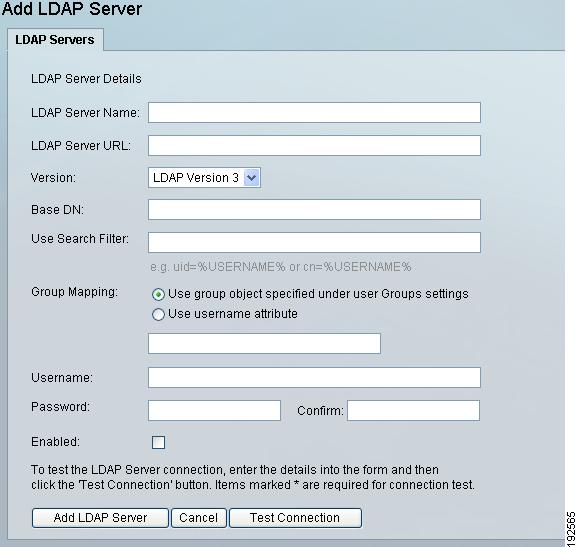 Windows 2008 Ldap Server Installieren