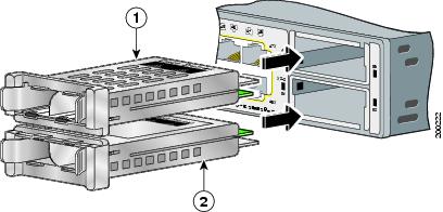 Twingig Converter Module